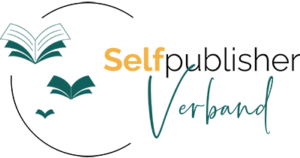 Logo Selfpublisher-Verband