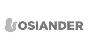 Logo Osiander