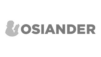 Logo Osiander