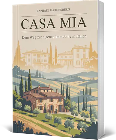 Haus Casa Mia, italienische Immobilie, Traumhaus in Italien, Immobilien in Italien, Haus in den Hüge.