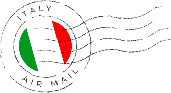 newsletter italien autor - Brief aus Italien