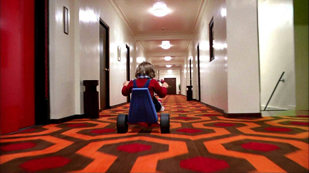 märchen horror - Shining - Das Overlook-Hotel