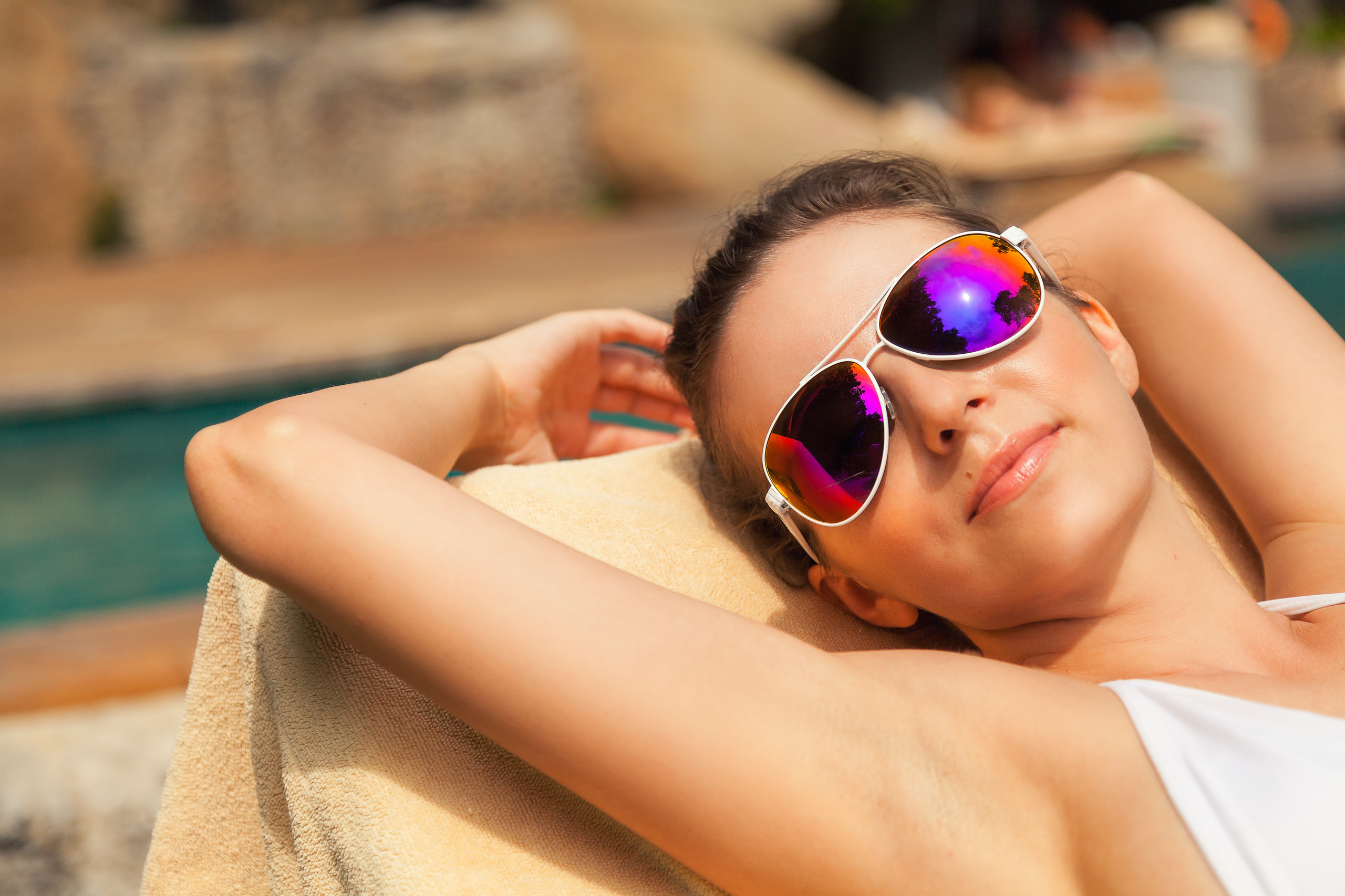 Sonnencreme in Italien – Ein kleiner Übersetzer für deutsche Urlauber