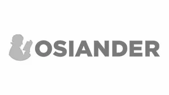 Osiander Logo