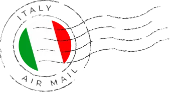 Newsletter - Brief aus Italien